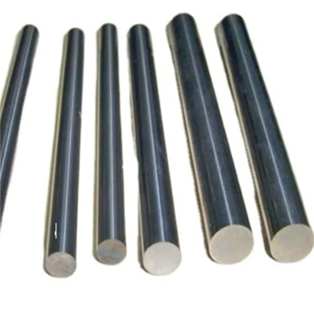AISI High Quality Stainless Steel Rod 630 Stainless Steel Flat Angle Round Bar/Rod