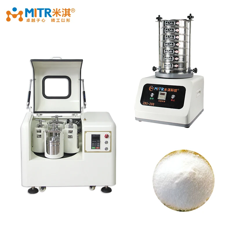 Износостойкая и гладкая поверхность без трения, шлифовальная шаровая мельница из агата и почвы