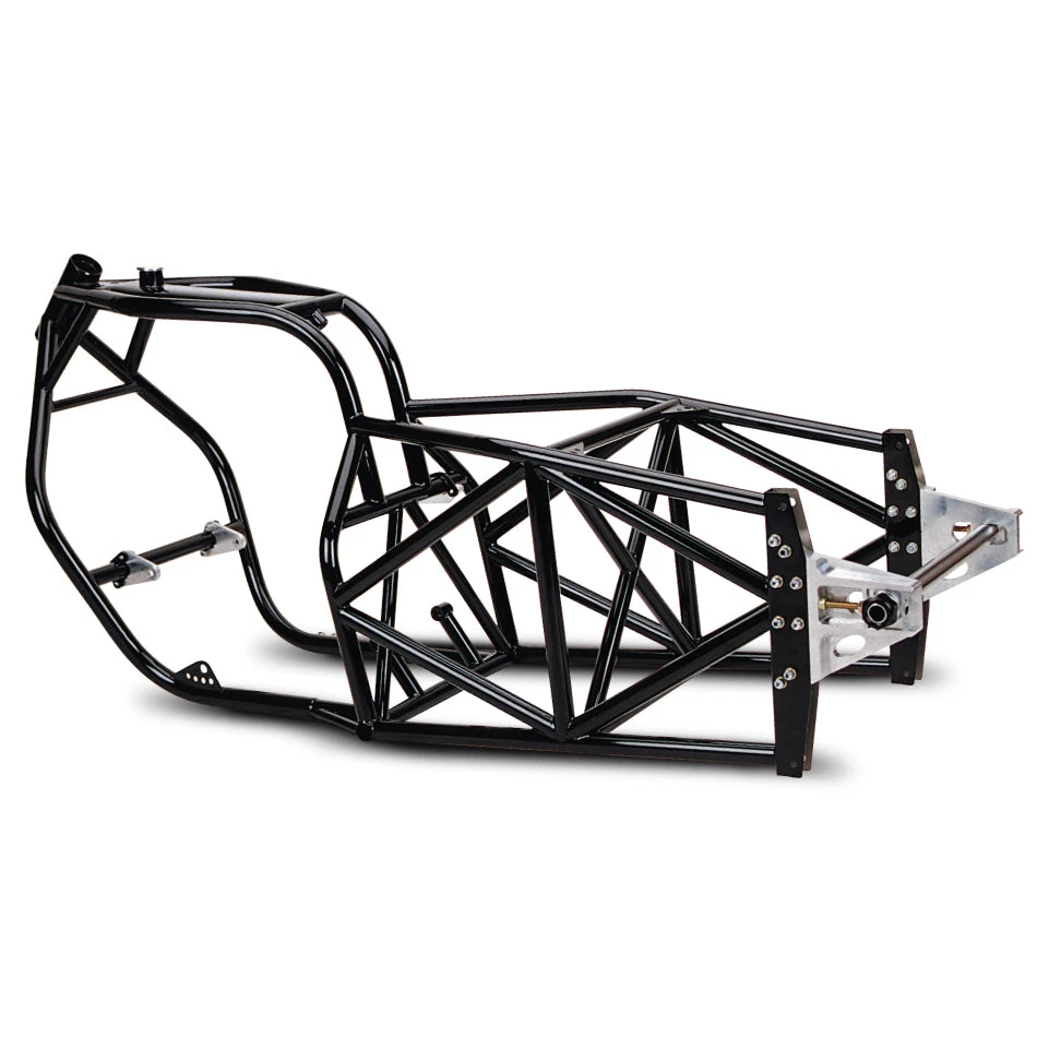 Sample Free Speedway Chassis Makina De  Numero En Chassi Quad Chassis