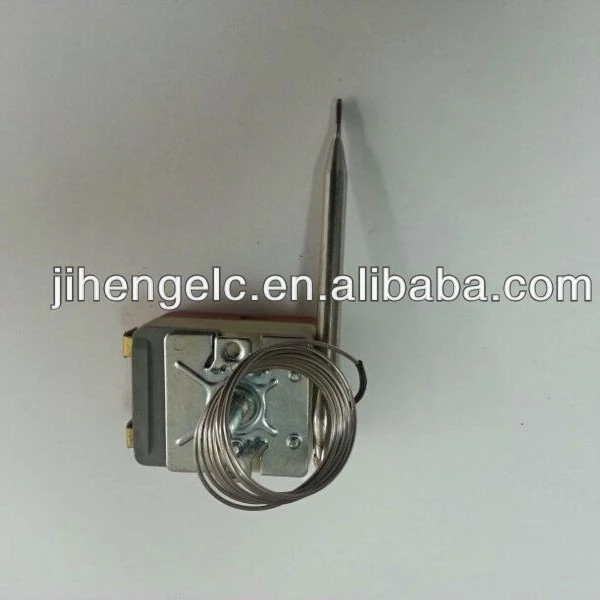 Термостат водонагревателя серии WY 1