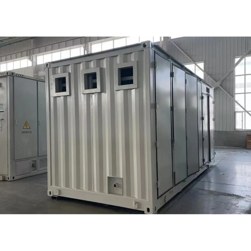 Prefabricated portable folding modules mobile containers office affordable residential folding house