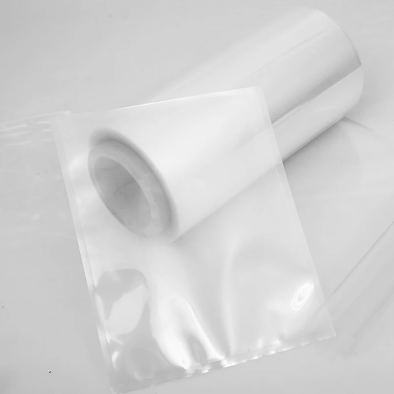 Pet/PE Static Protection Film Protection Plastic Bag Esd Antistatic Bags