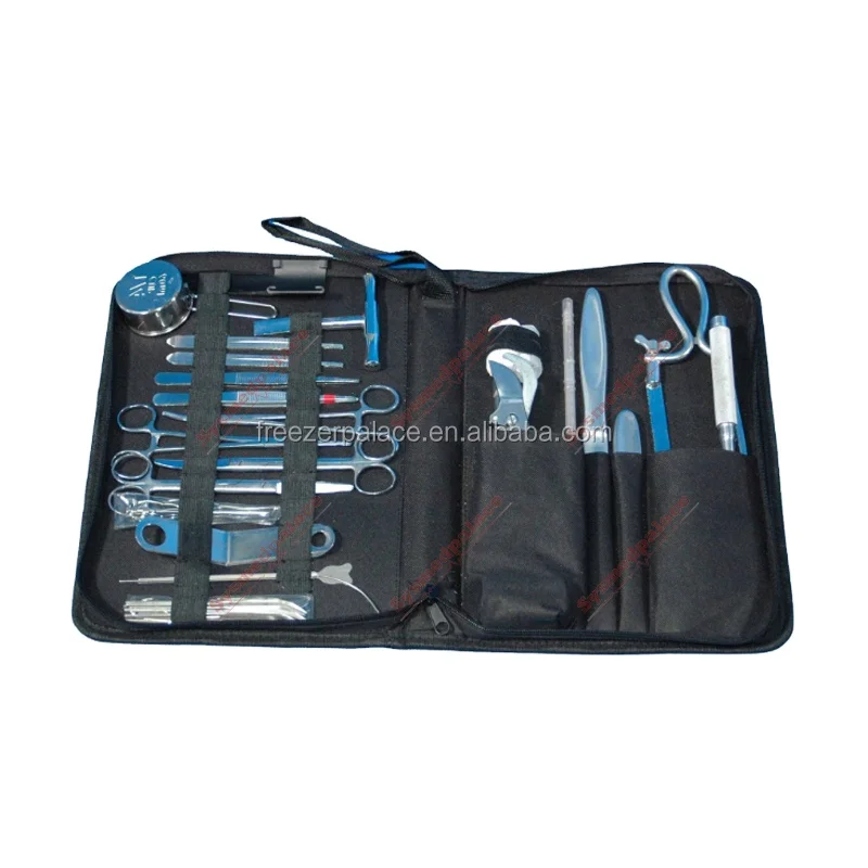 Высококачественный набор инструментов для вскрытия