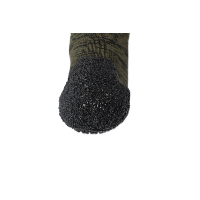 Белые минималистичные ботинки-носки для босоножек обувь для женщин и мужчин от GECKO MASTER