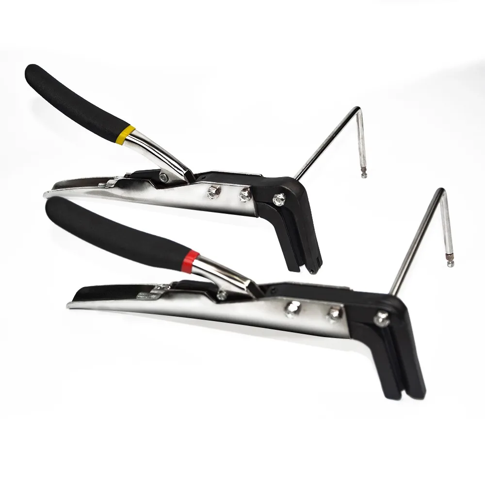 80mm Penguin Metal Sheet Bender Angle Bending Tool Aluminum Iron Channel Letter Bender Equipment