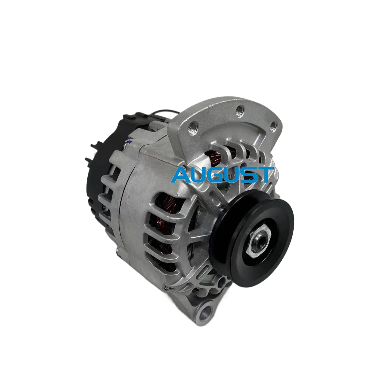 30-01114-06 Carrier Transicold Alternator 70 Amp 12V ,Carrier X2 / 2100 / 2500