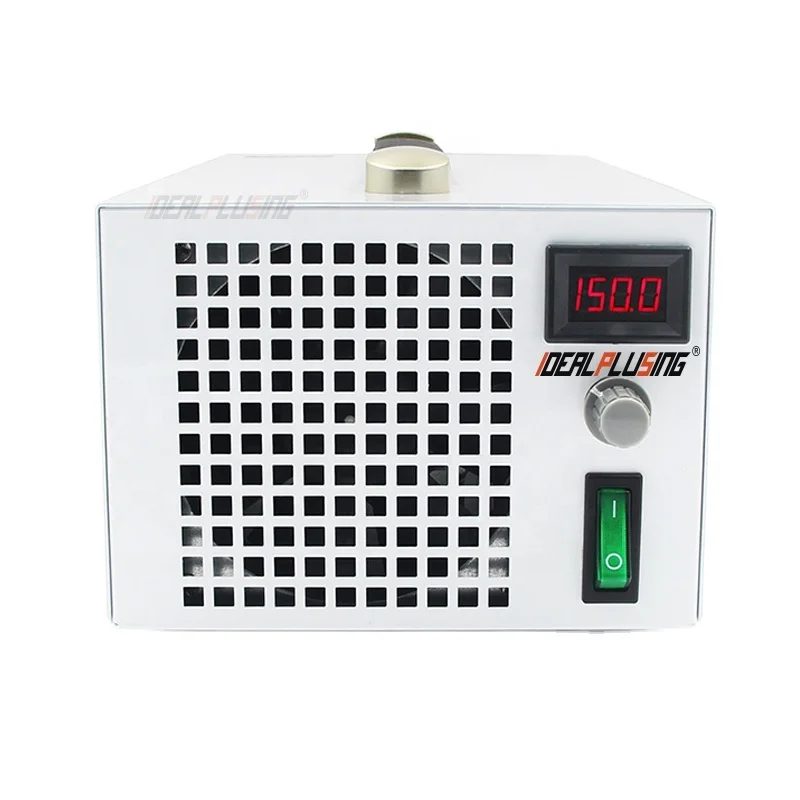 High voltage and low current ac converter adapter dc 320v 3a 960w  switching power supply universal ac/dc power supply 320v