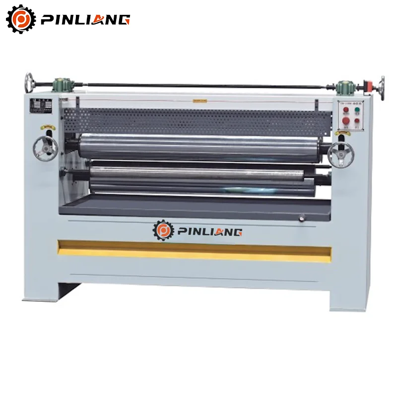 Automatic Single-sided gluing machine