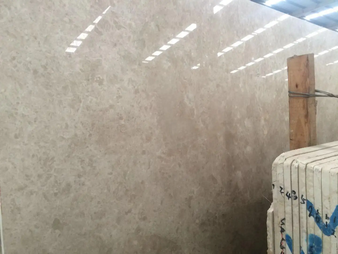 Yellow Color Marble Import From Turkey Elite Beige Marble Delicate Cream Marble