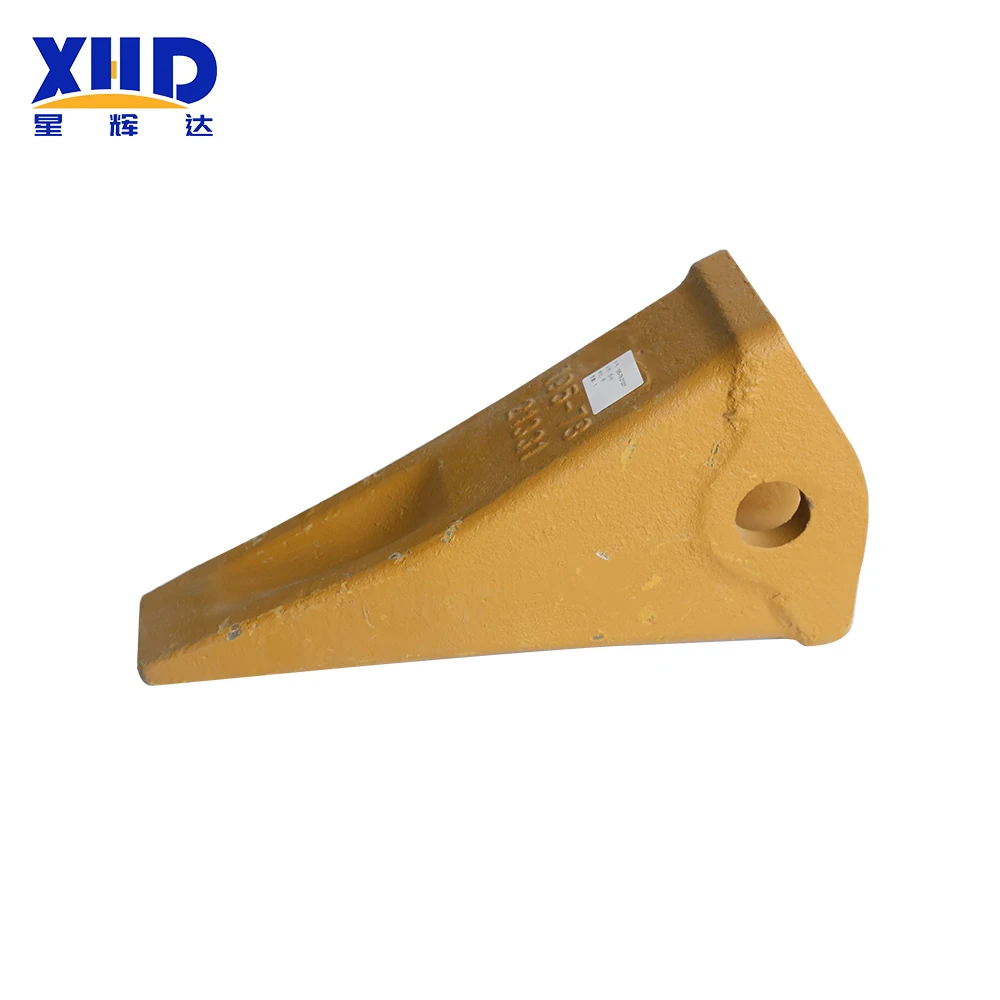 durable tiger tooth point 195-78-21331 for  PC200-6
