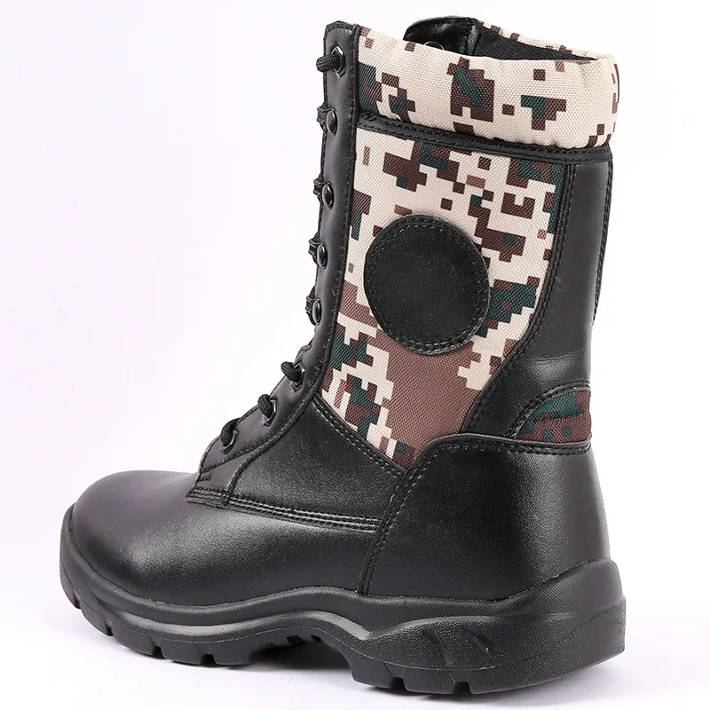 2021 New Style Men Walking Hiking Shoes For Male Climbing Mountain Desert