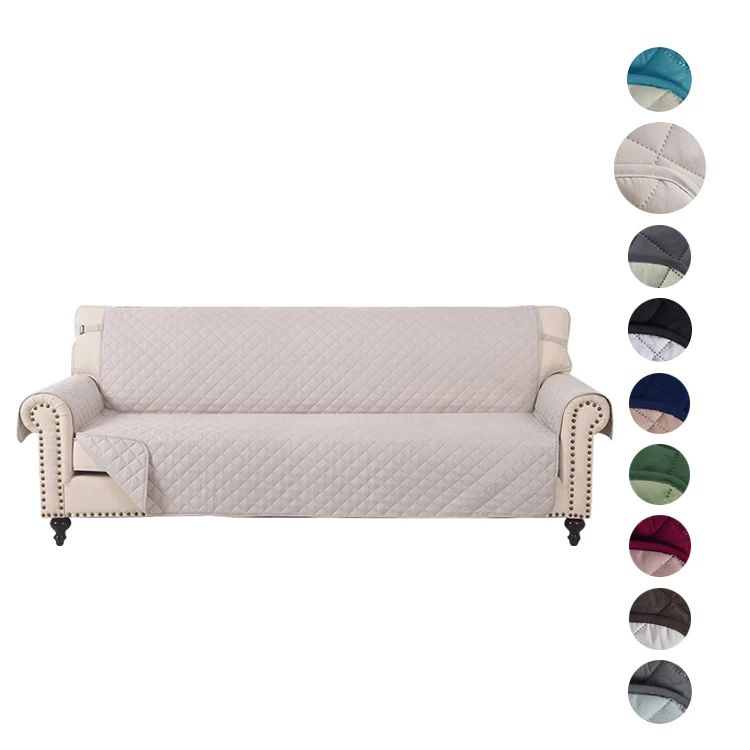 Stretch Sofa Cover Cushion Covers Loveseat Sofa Slipcover For Living Furniture Covers Sofa