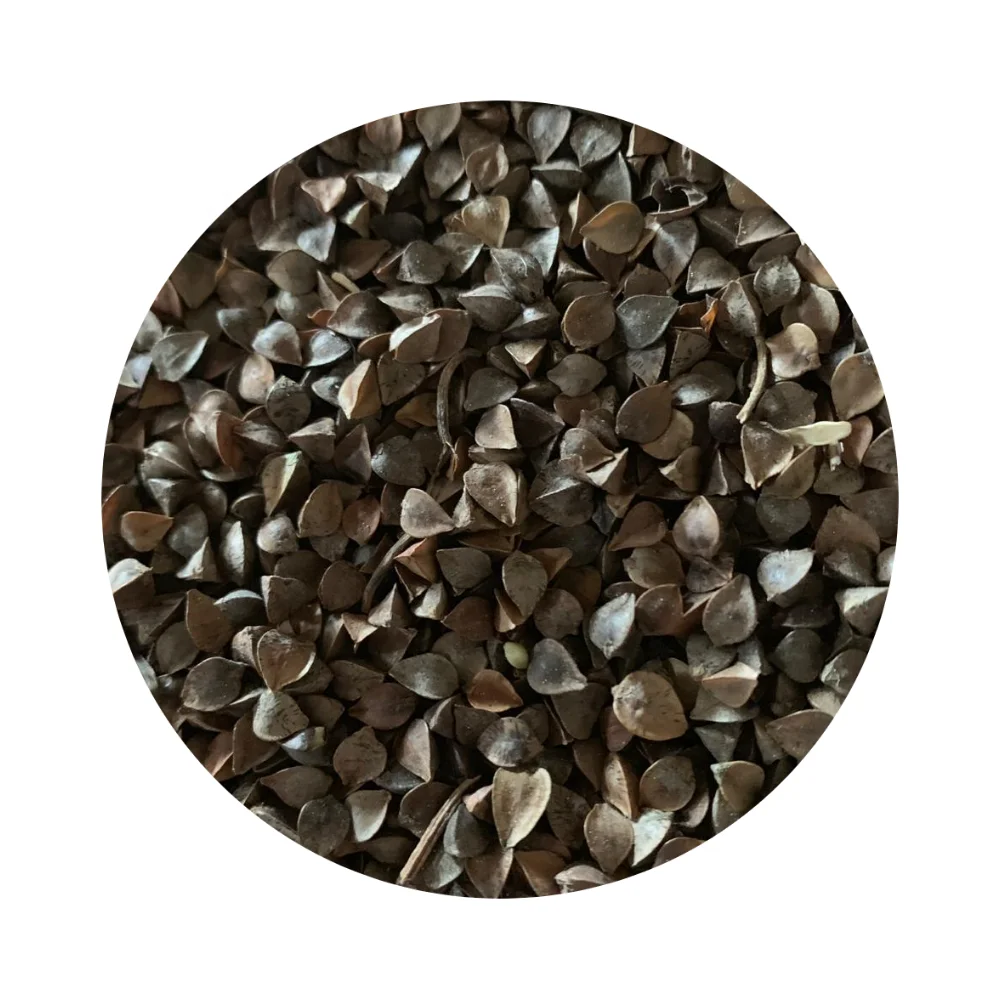 
Органическое Гречневое зерно 500MT 