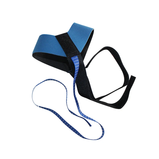 Earthing grounding anti- static wrist and ankle hiel shoe antistatic esd foot strap esd heel straps
