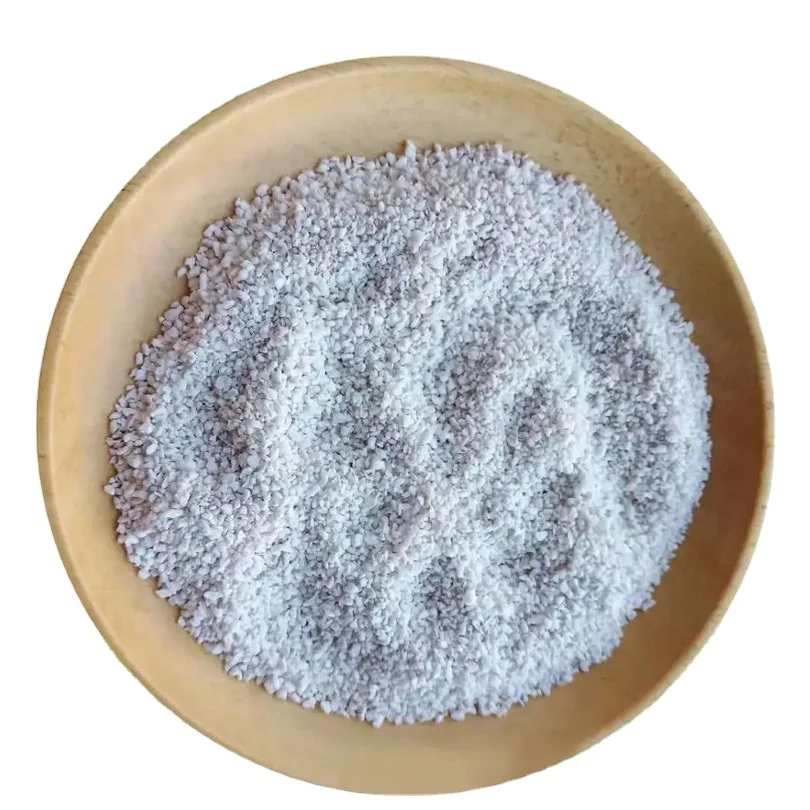 Agricultural Fertilizer Organic Fertilizer Soil Improvement of Expanded Perlite