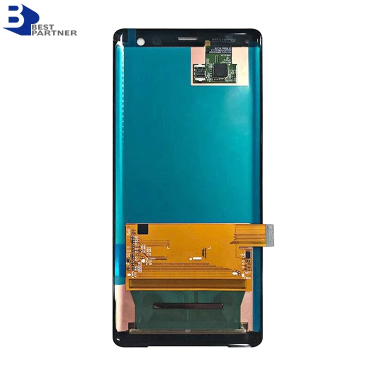 Оригинальная Замена для sony xperia xz xz1 xz2 premium xz3 compact xzs Экран дигитайзер
