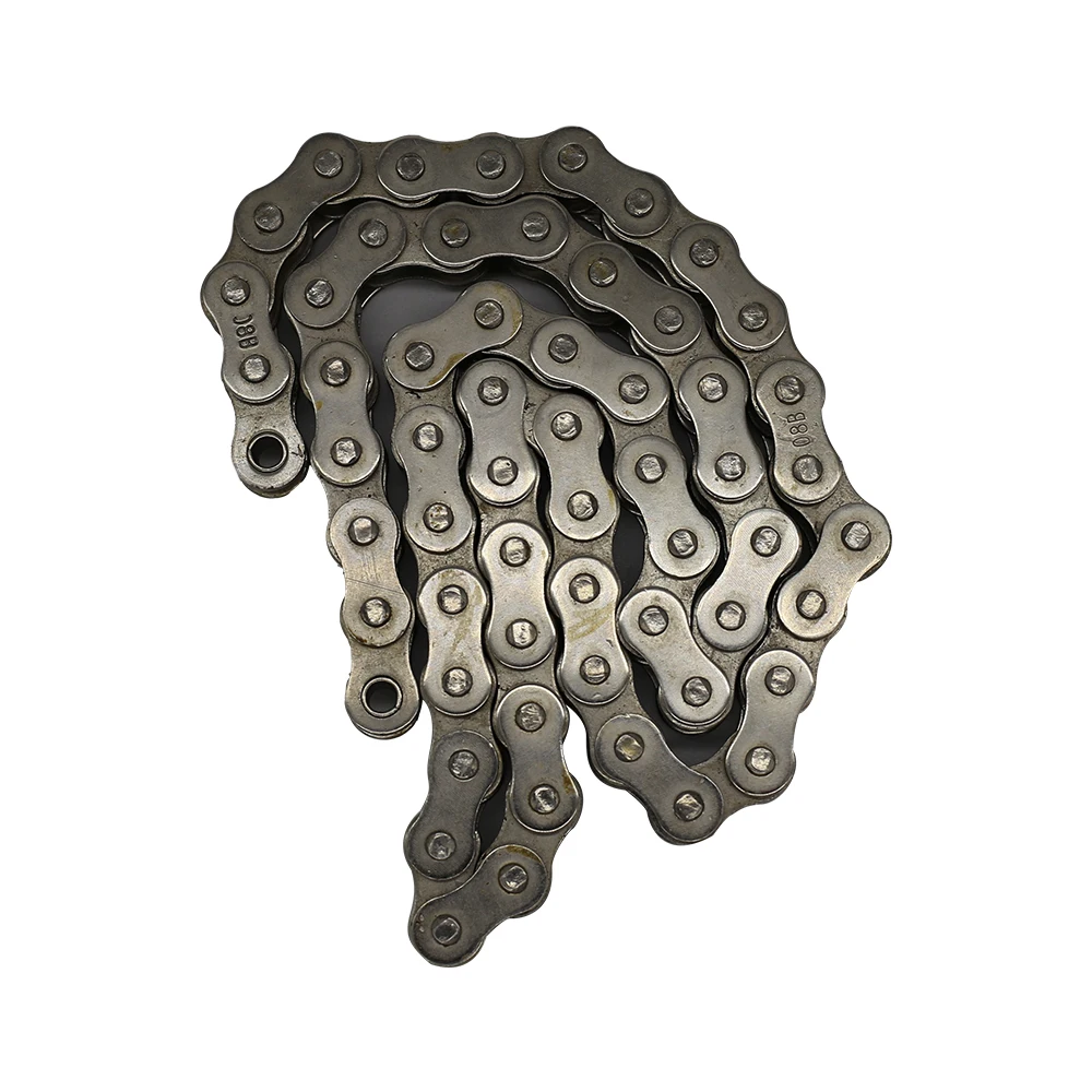 China factory direct sales standard carbon steel In stock All kinds of Transmission Conveyor Roller chain