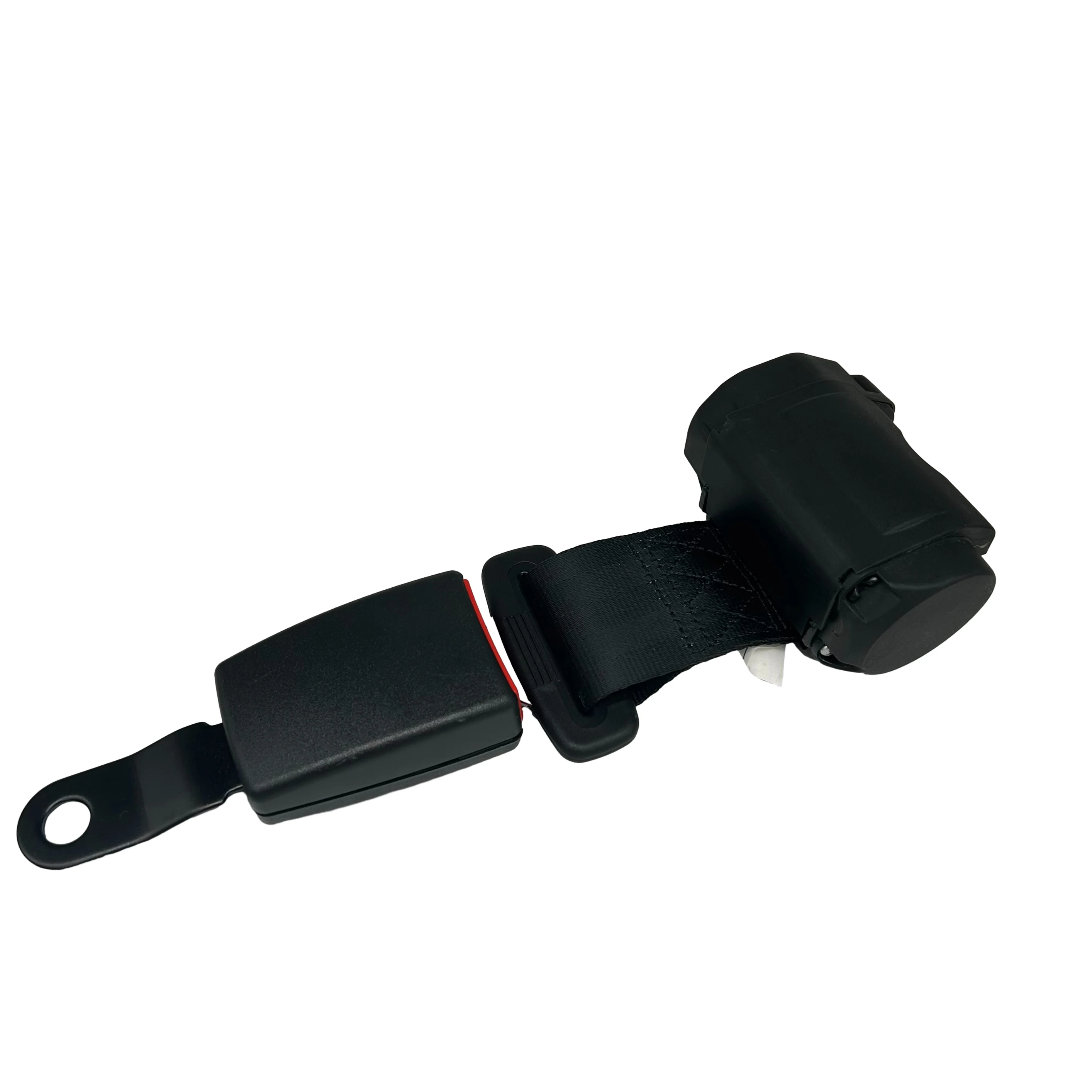 wholesale 2 point 100% polyester racing seat belt