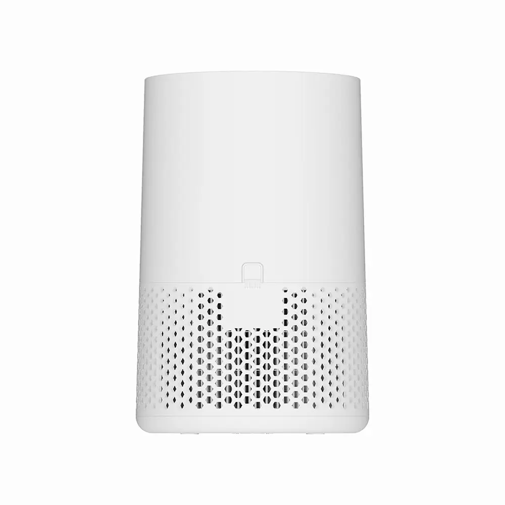 air purifier for machine