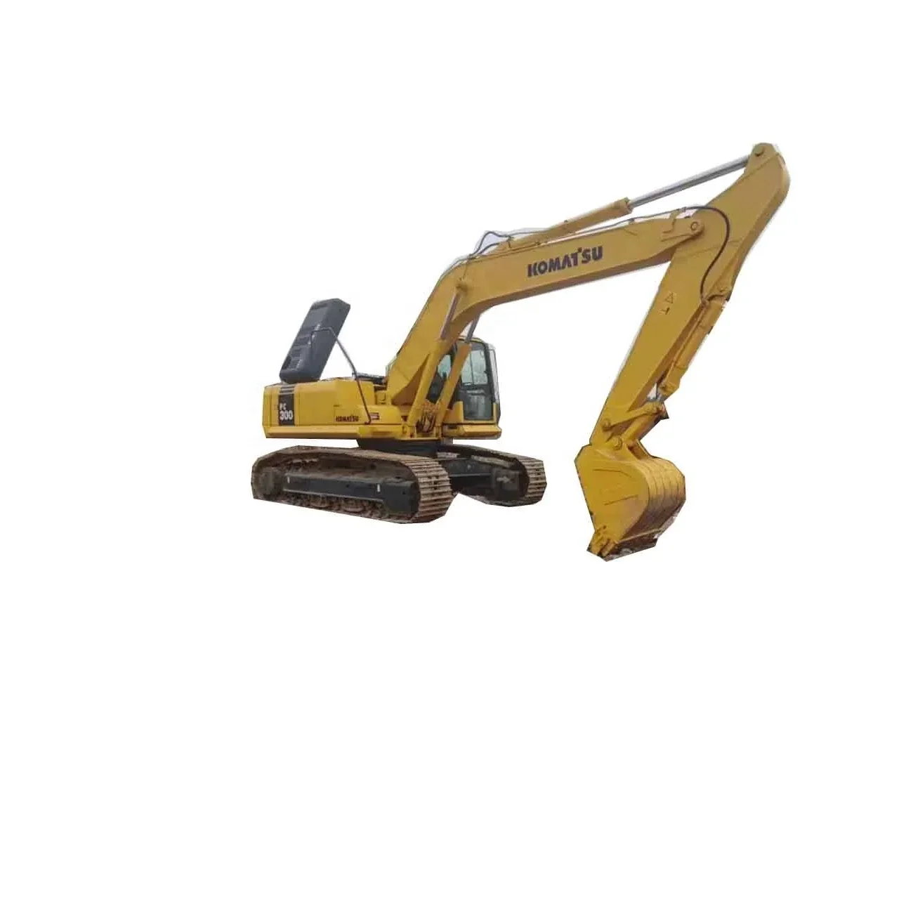 Hot selling Used strong komatsu excavator pc300-7 new pc300 excavator komatsu 300 excavator strong recommend