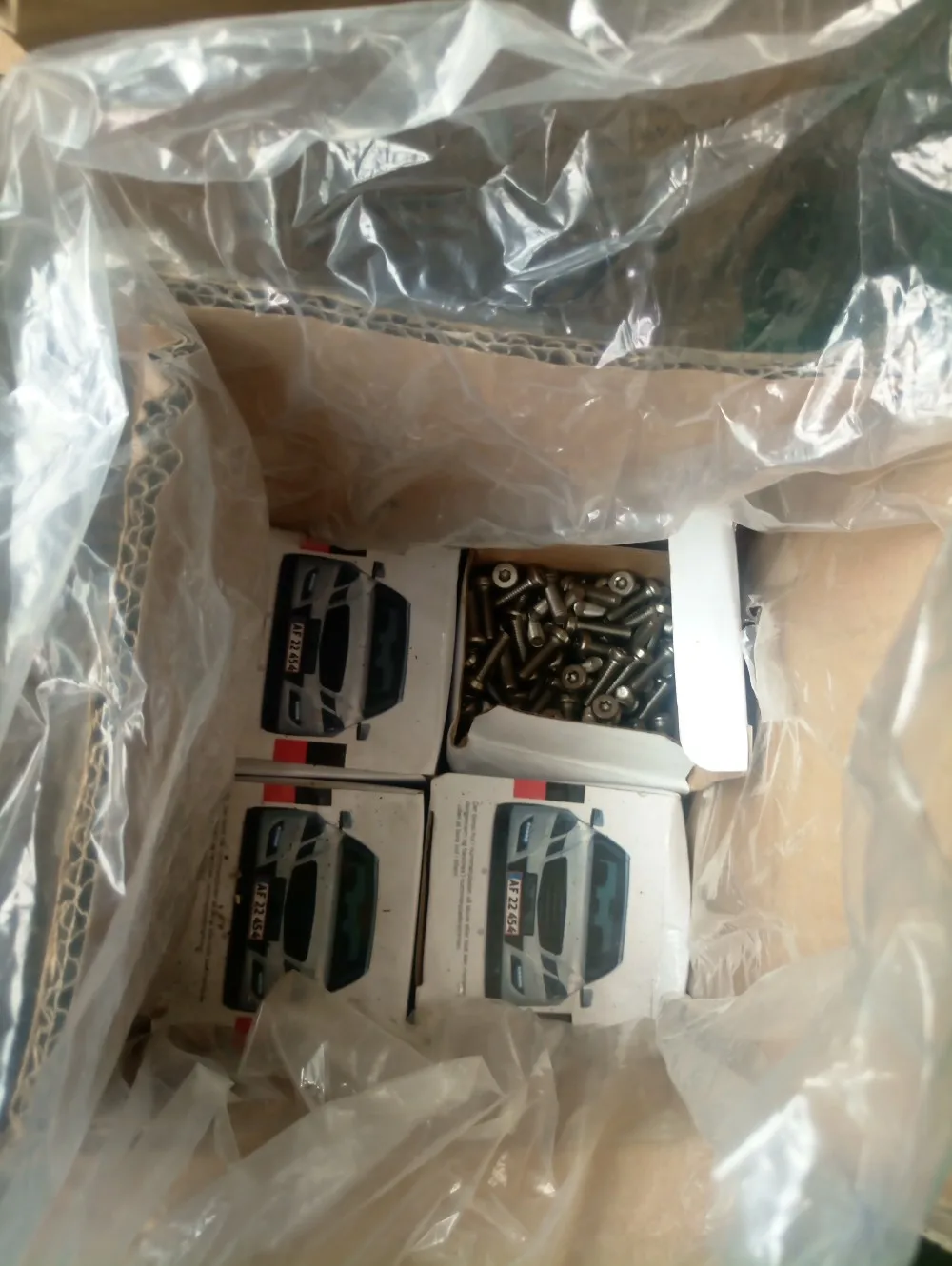 Bisagras Boss Fs7 Cmp 90 Crankset  El Nabil Elicoide Esoteric Ff Locks Fox Nuts Herakles Screw