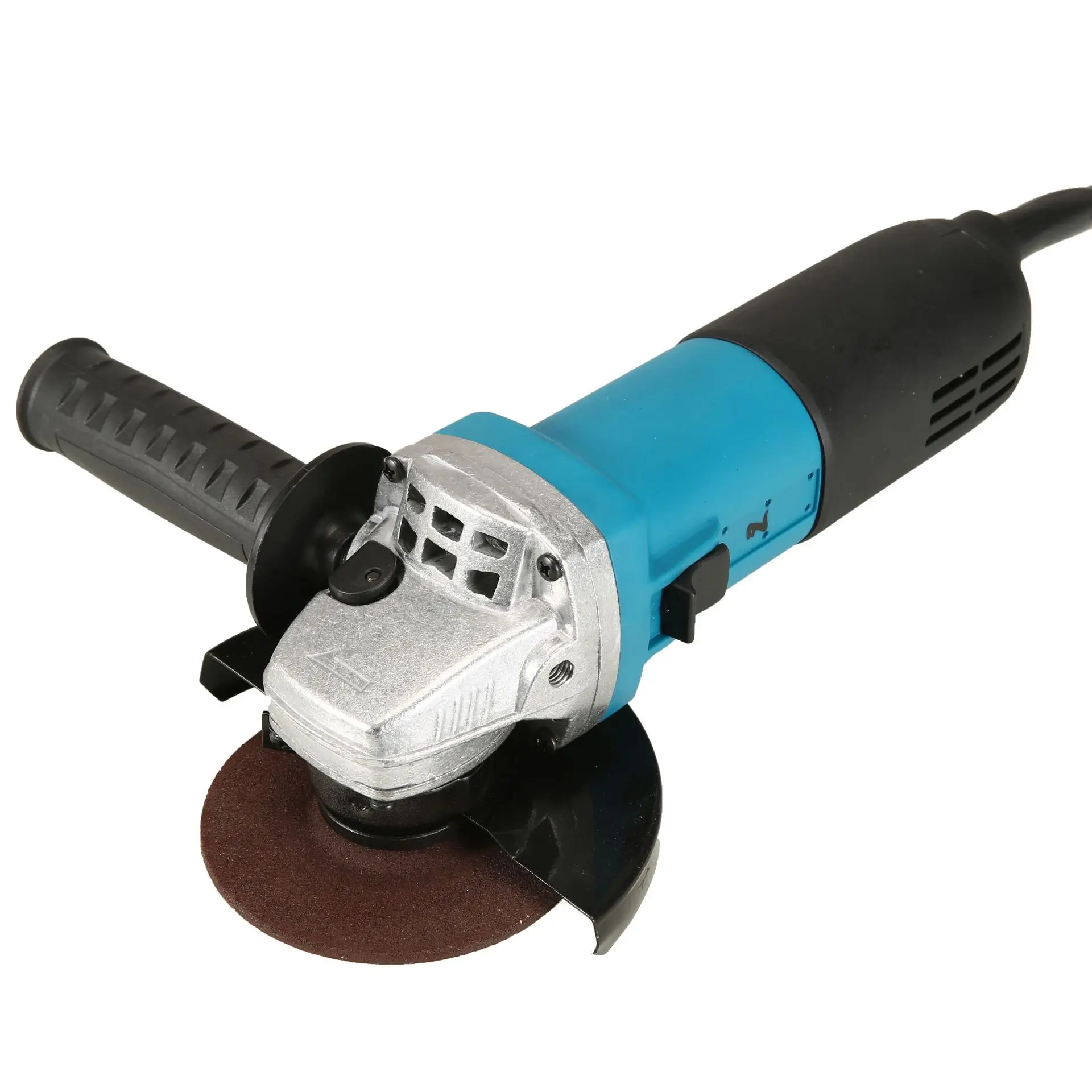Electric Angle Grinder/stone Cutting and Polishing Machine/power Tools