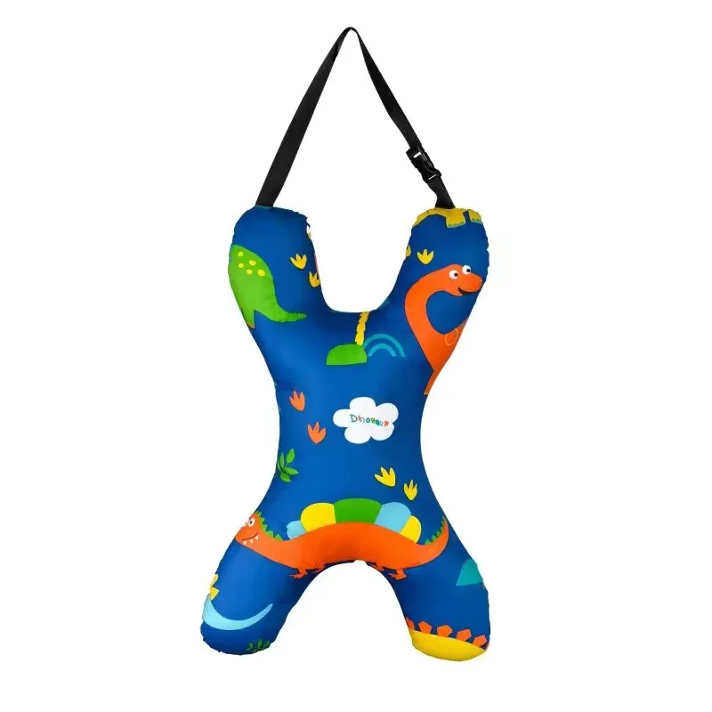 Newest Y Shape Car Safety Seat Straps Baby Sleeping Pillow Shoulder Protection Belt Children Adult Sleeping Car Pillow