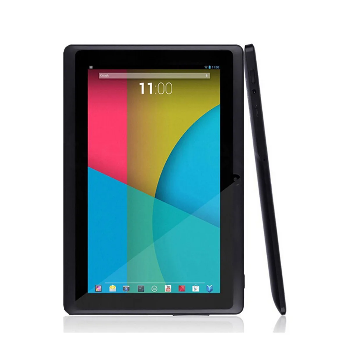 Q88 7.0 inch cheap bulk wholesale android tablets