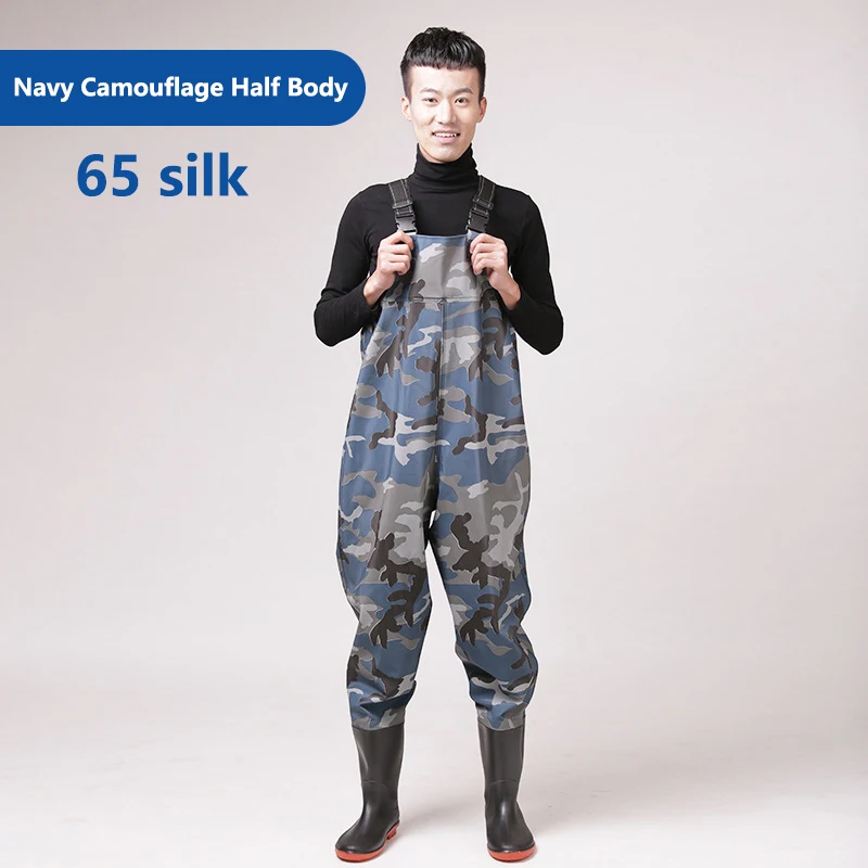 Товары, нагрудные штаны для рыбалки нахлыстом, нейлоновый поплавок для рыбалки нахлыстом, дышащий легкий водонепроницаемый