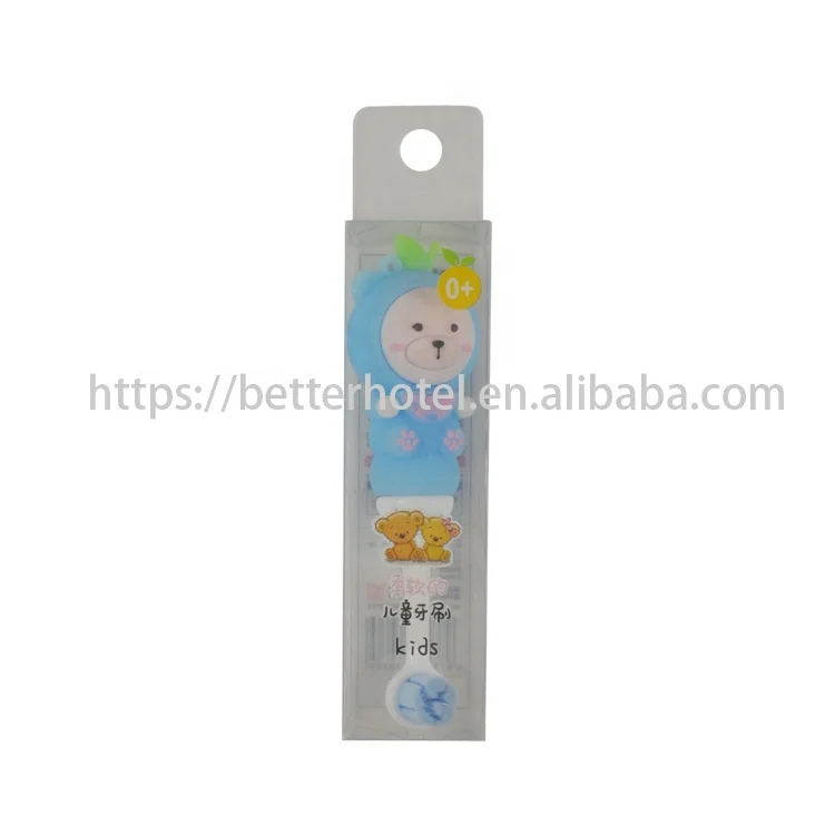 super soft bristle kids nano brush