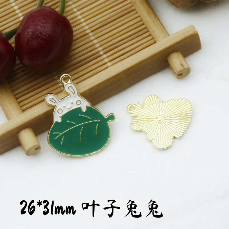 New Creative Cartoon Frog Cute Personality Pendant From China