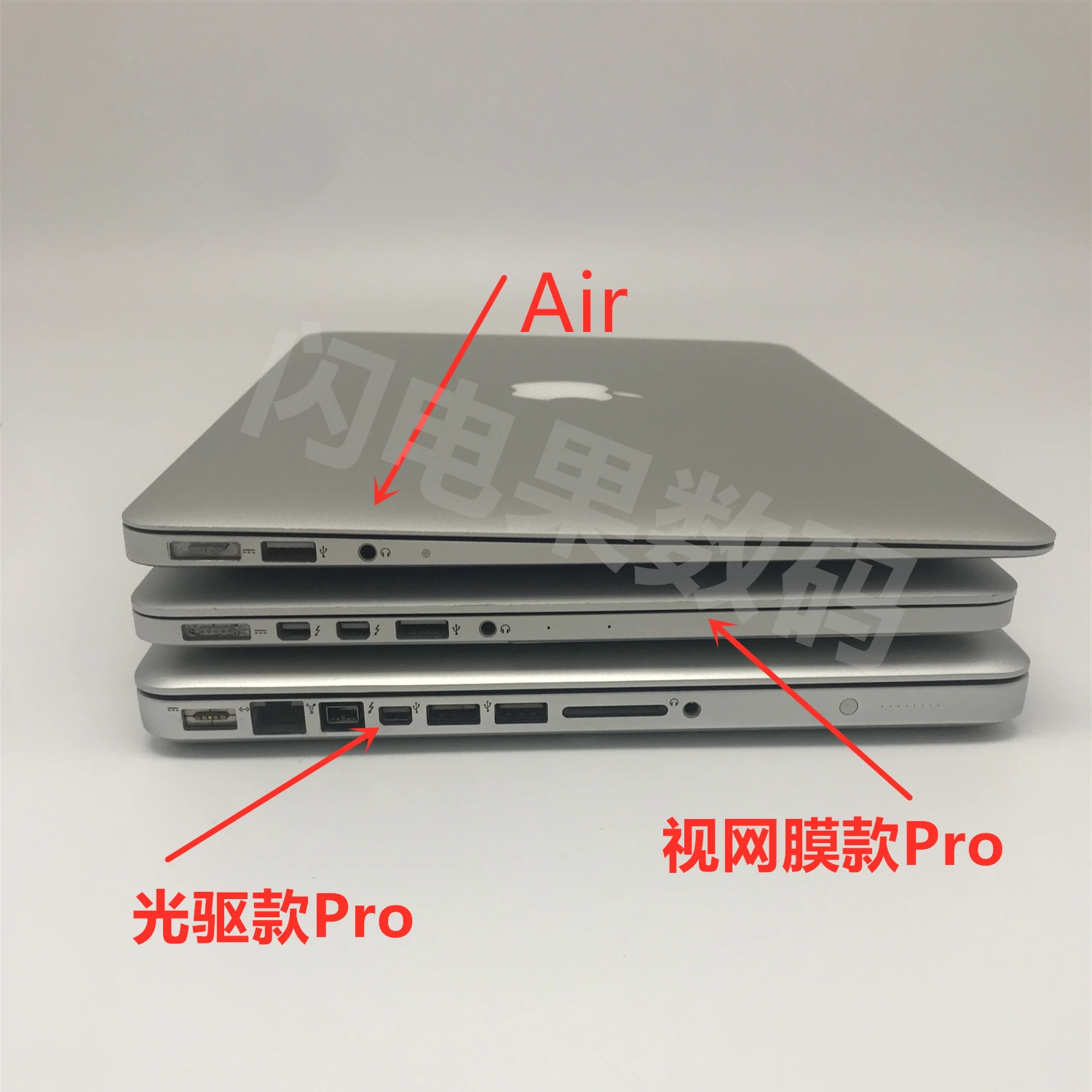 Hot Sales For App-le Book Pro 15.4 Inch 512gb 1tb Laptops