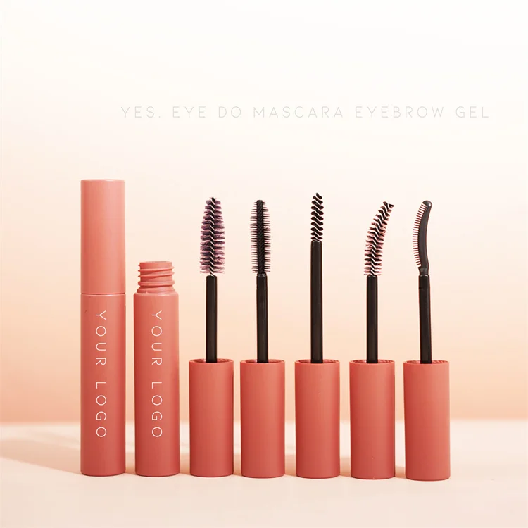 Lilywild Long Lasting Waterproof Liquid Private Label Eyebrow Setting Fixer Shaping Brow Lift Styling Brow Gel