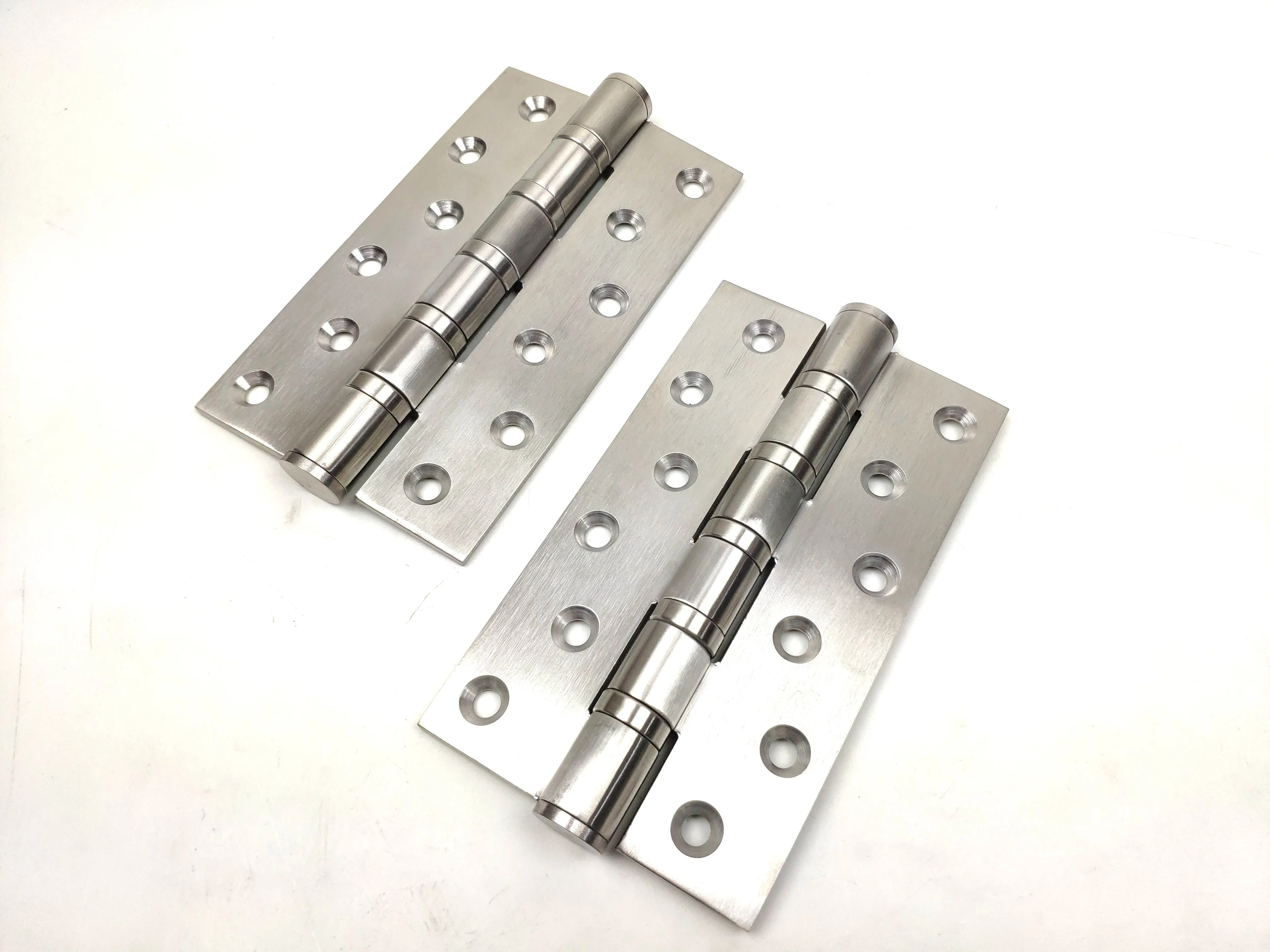 ANSI Grade1Ball bearing butt Hinge Stainless steel 304 Fire rated heavy duty door hinge for wooden metal aluminum door