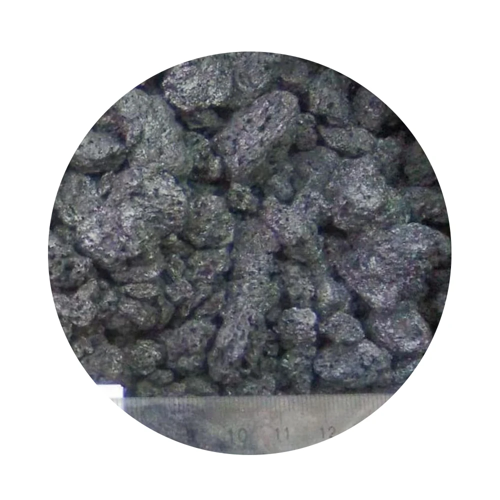 Bulk Reliable Price Calcined Pet Coke Petroleum Coke Bulk Supply Petrochemical Product Calcined Petroleum Coke