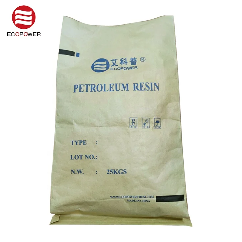 HC-52100 Heat Resistance Hydrocarbon Resin C5 For Thermoplastic Road Marking Paint
