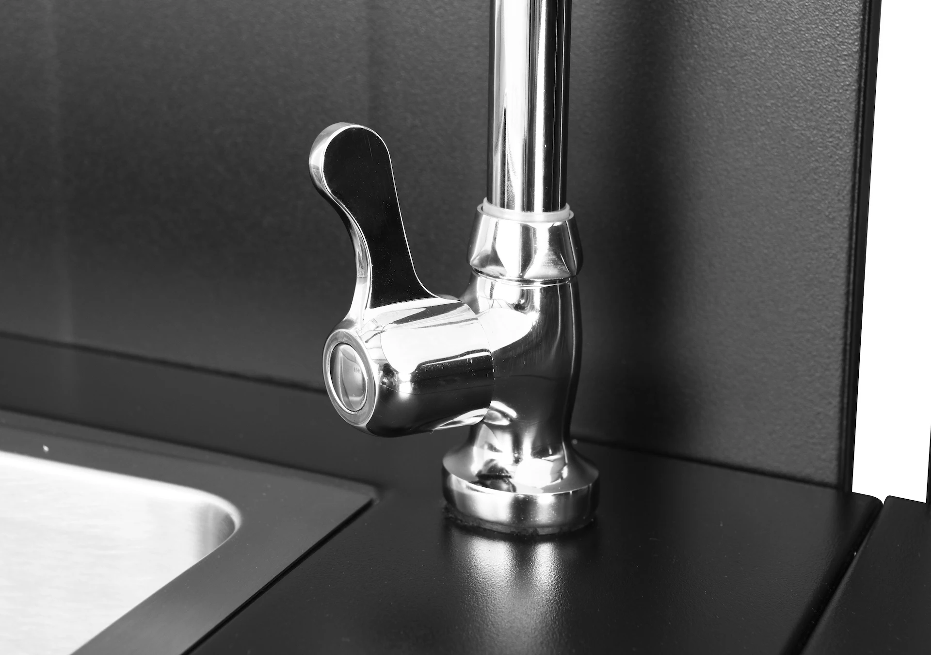 Wholesale Kitchen Cast Iron Cooking Grill With Sink And Cabinet Adjustable Height Gas Grill