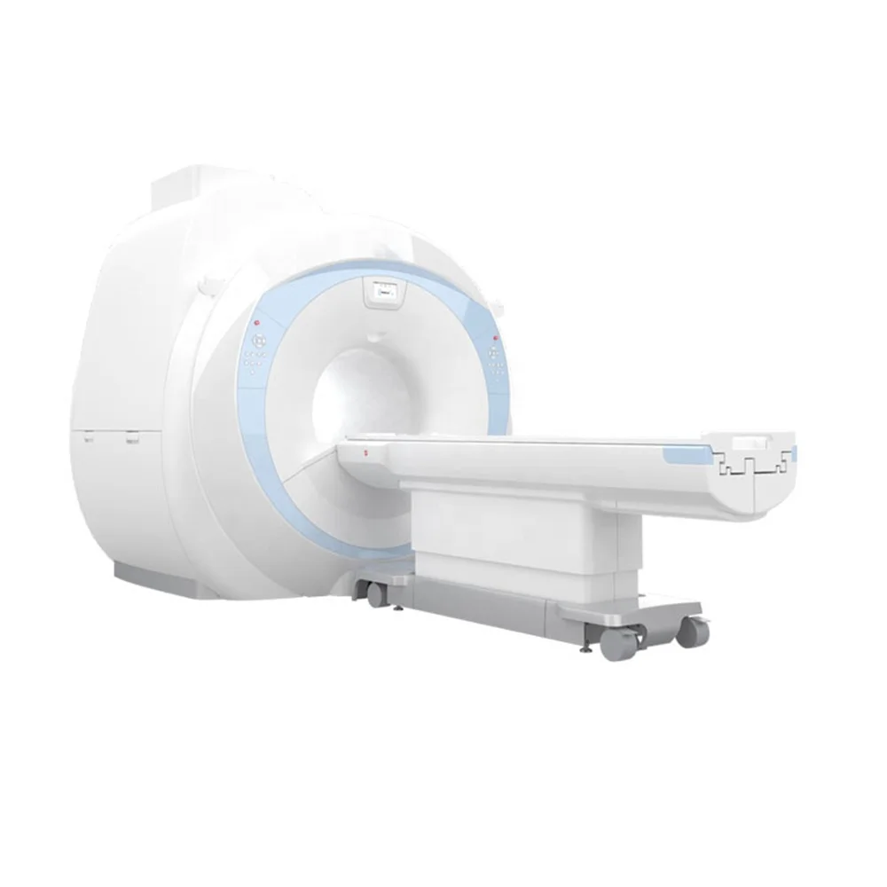 
Hospital Medical 1.5T MRI Scan Machine Equipment China Factory Best Price MRI Scanner 