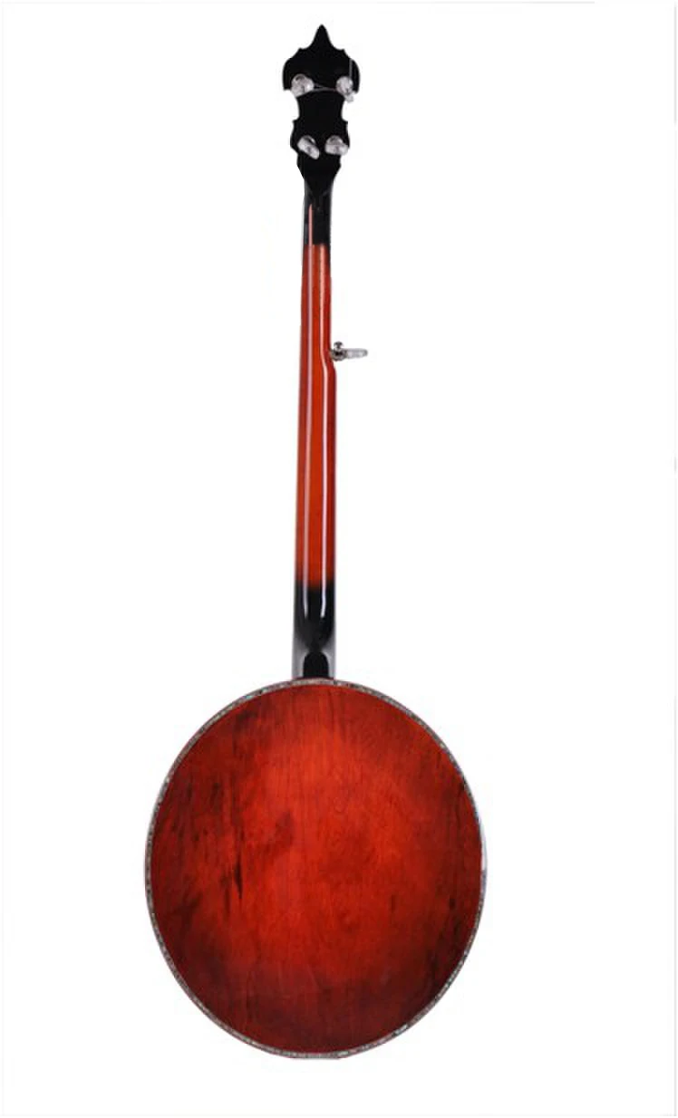 4 string Banjo cheap price banjo instrument