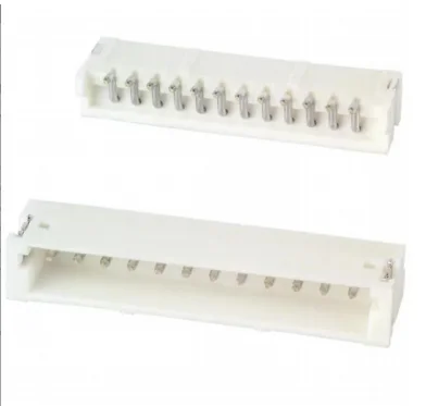 New Connector Parts S12B-ZR-SM4A-TF(LF)(SN) In Stock