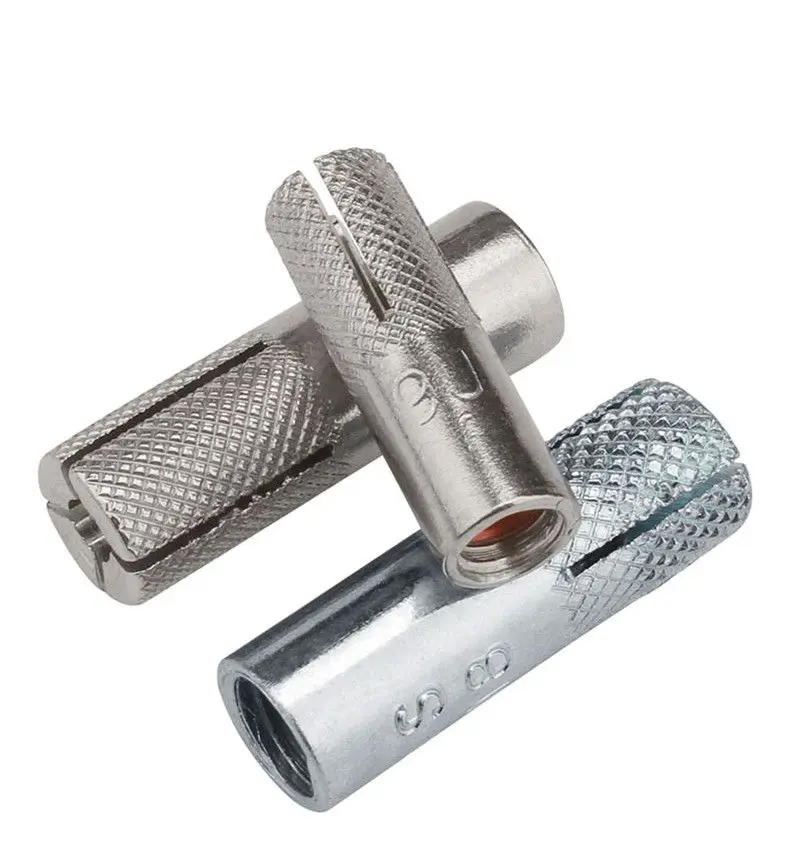 SS304 SS316 из нержавеющей стали капля в якорь
