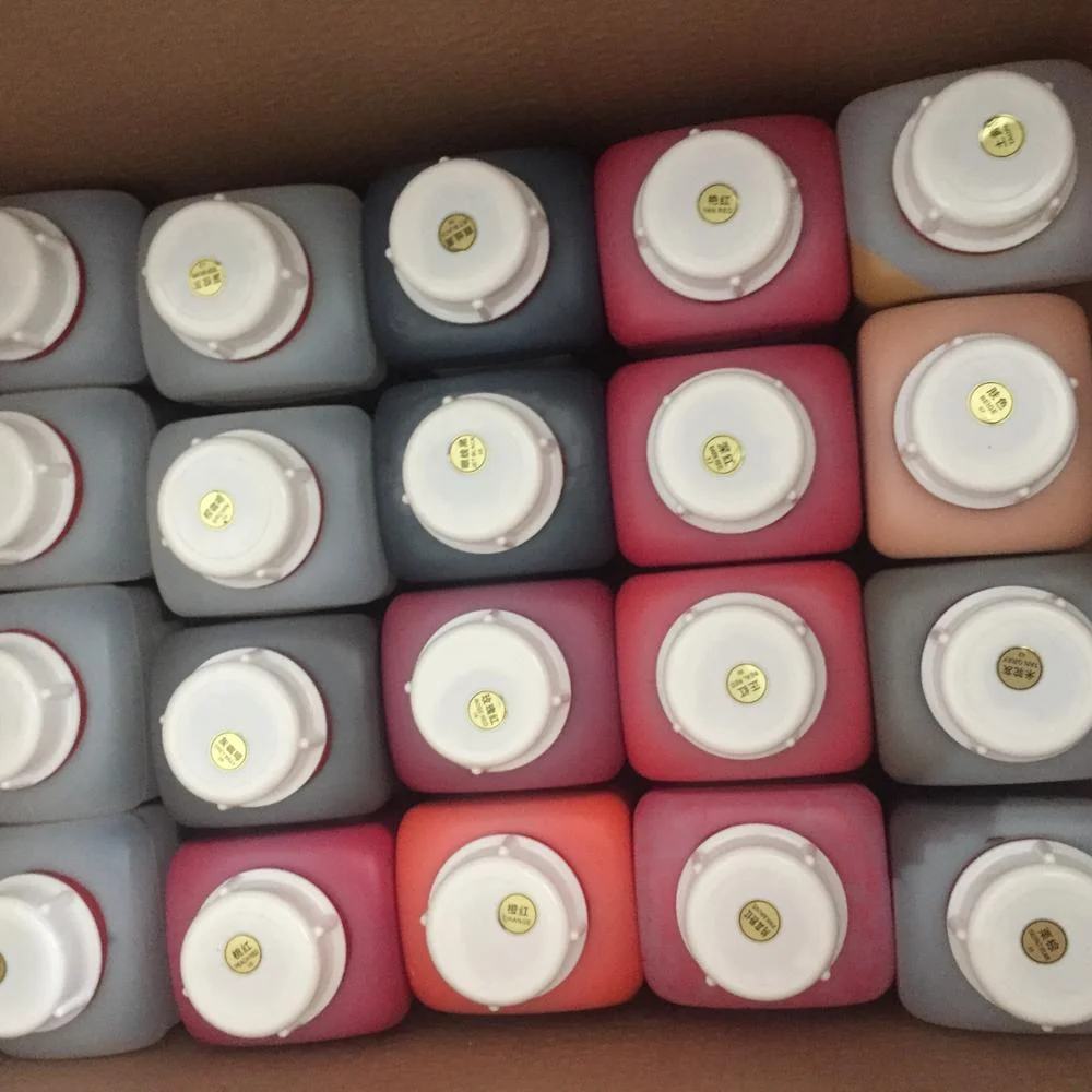 High quality customized micro pigment kit tattoo ink kit color for micro pigment micro pigmentation