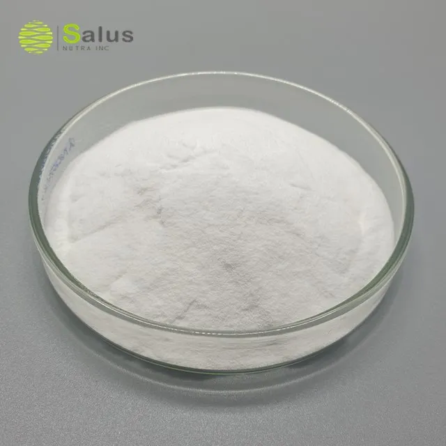 Высококачественный экстракт корня цикория, органический порошок инулина