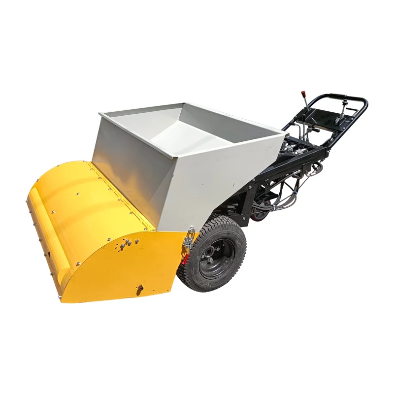 Brand New small asphalt paver mini asphalt paving machine sale