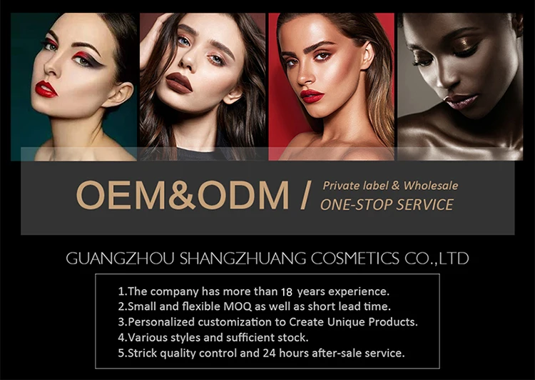 eyebrow enhancers (new)