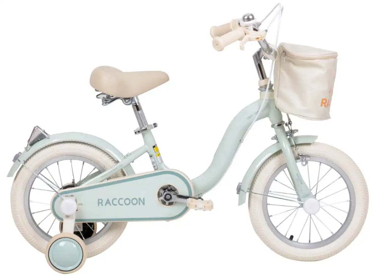 12 14 16  18 20 Inch Bike Bicycle  Ages for 4-13 Year Old Girls Princess Style  Gift Multiple Colors