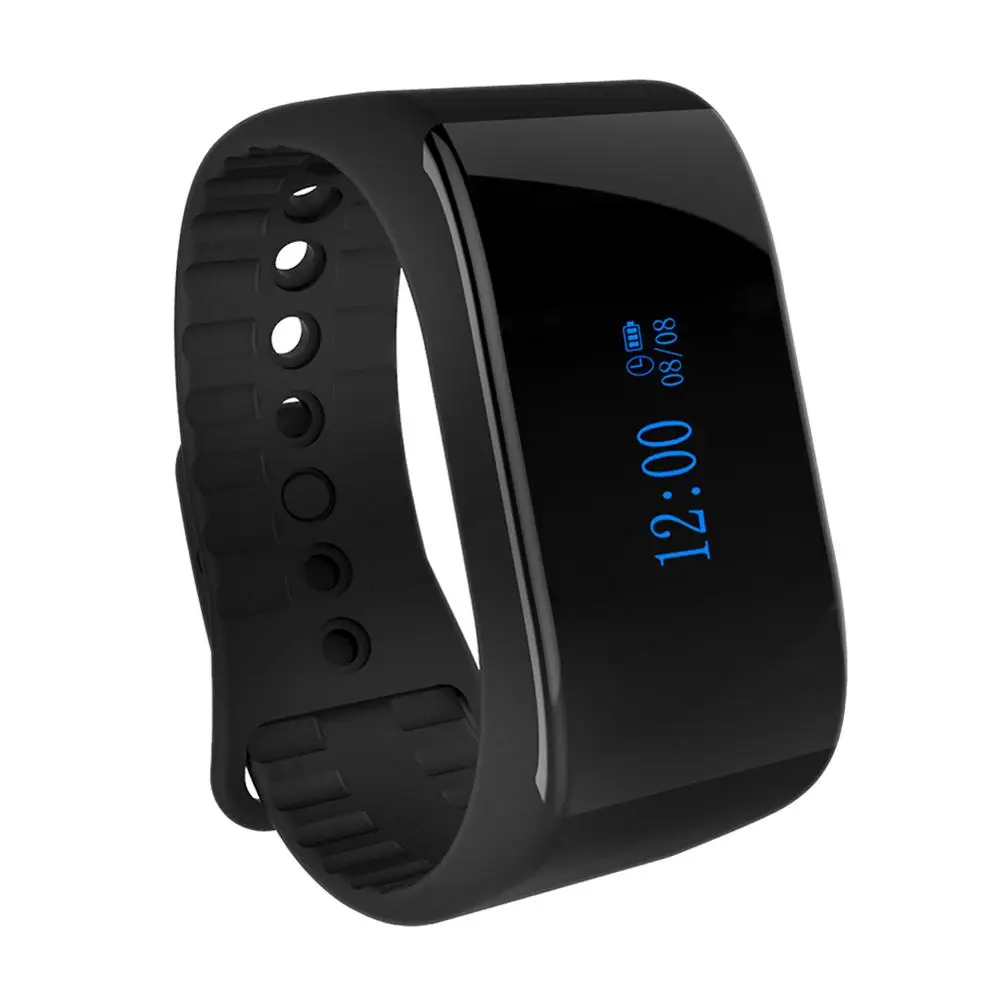 Bracelet Receiver Wireless Calling System Waterproof Wrist Watch Pager