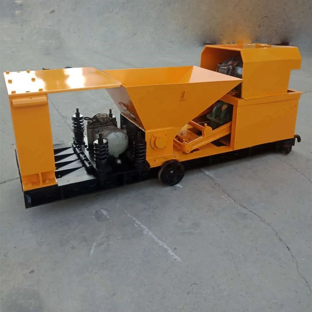 Light Weight Precast Concrete Wall Panel Hollow Core Board Making Machinery