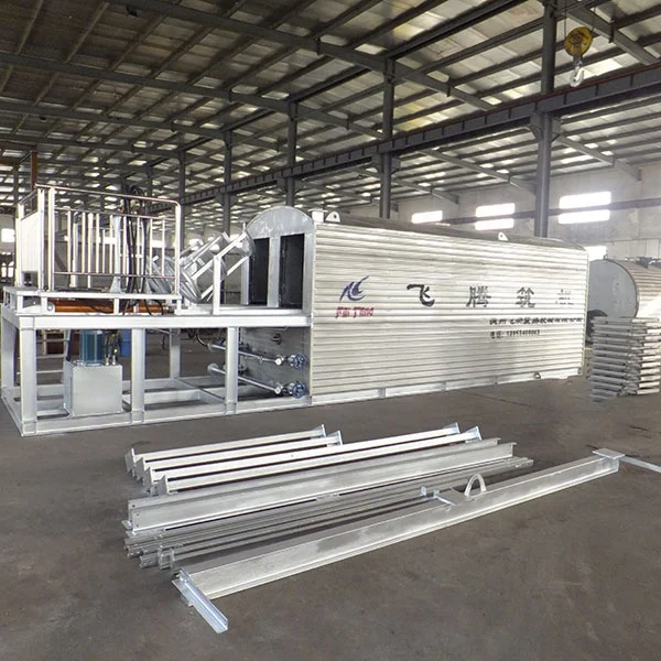Steel Plate Without Self Heating Continuous Production Drum Corrosive Materials Melting Plant