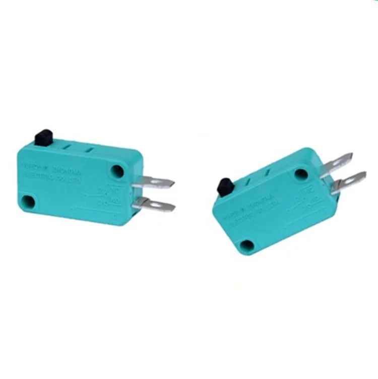 High Qulity Wholesale Dc Micro Switch Basic Micro Switch Original Micro Switch
